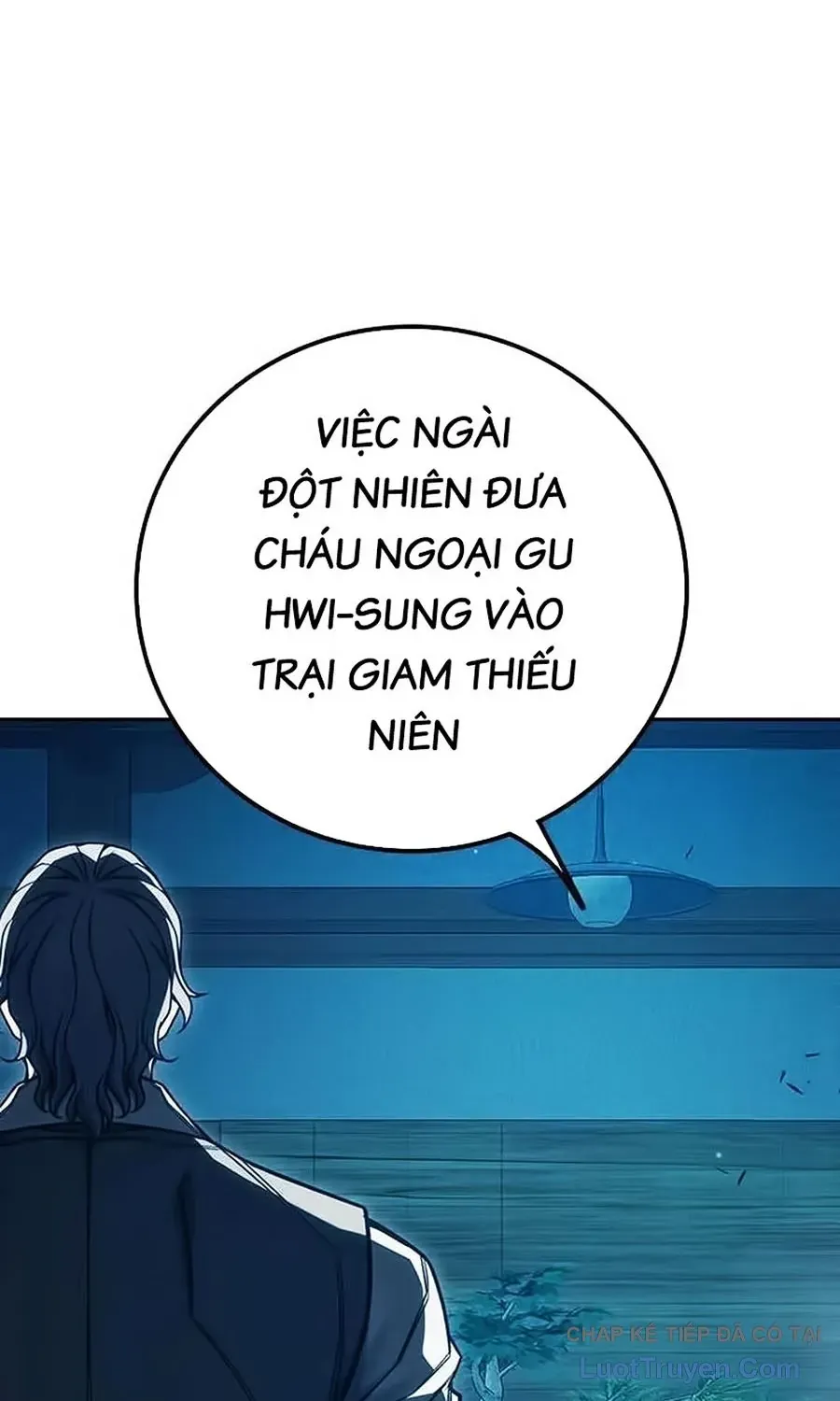 Nhà Tù Vị Thành Niên Chapter 93 - 106