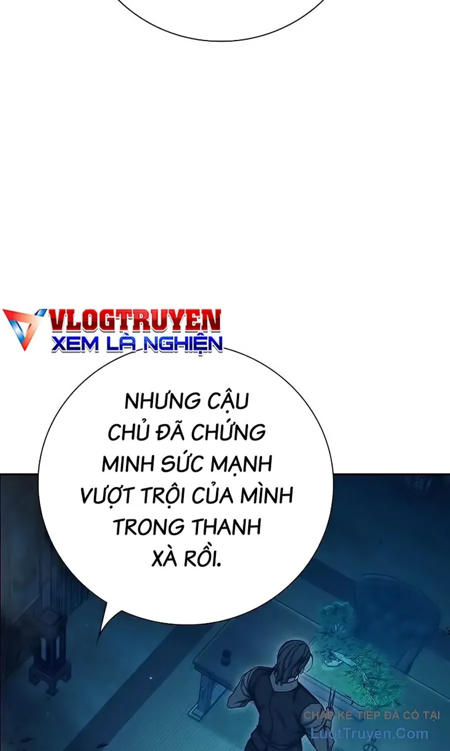 Nhà Tù Vị Thành Niên Chapter 93 - 109