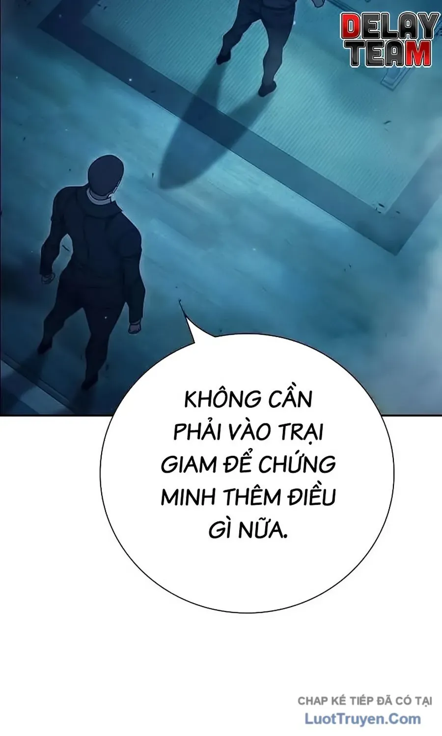 Nhà Tù Vị Thành Niên Chapter 93 - 110