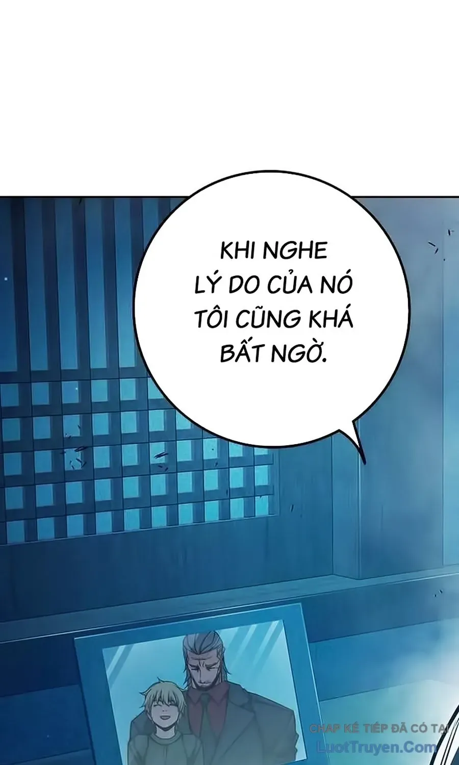 Nhà Tù Vị Thành Niên Chapter 93 - 115