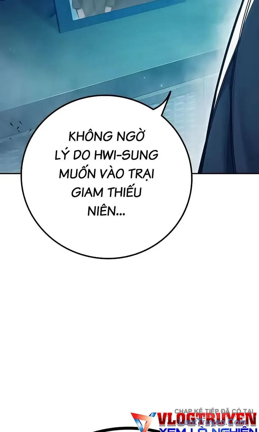 Nhà Tù Vị Thành Niên Chapter 93 - 116
