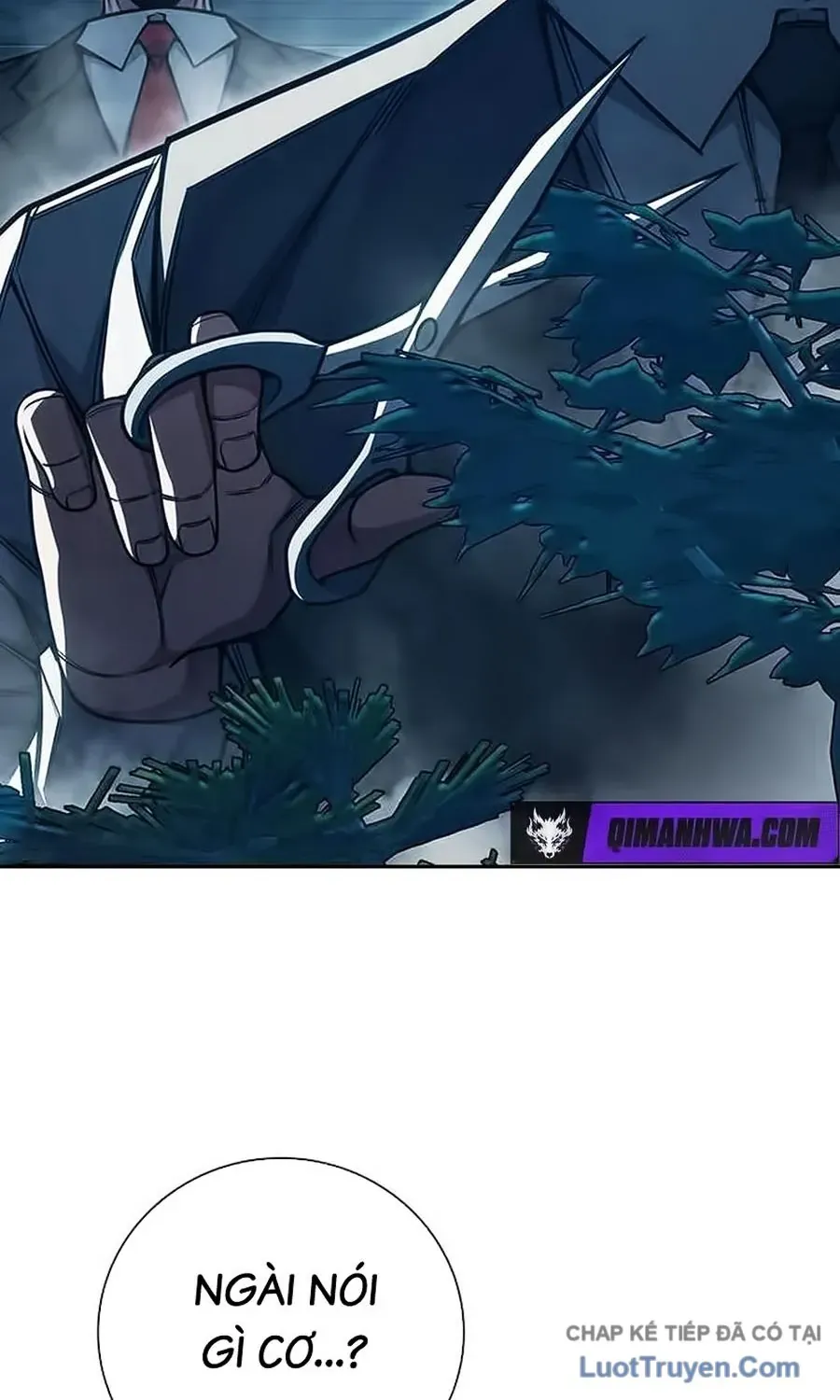 Nhà Tù Vị Thành Niên Chapter 93 - 118
