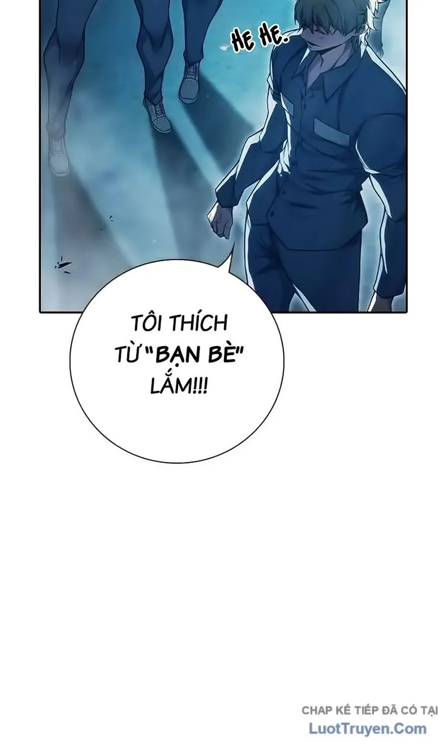 Nhà Tù Vị Thành Niên Chapter 93 - 14