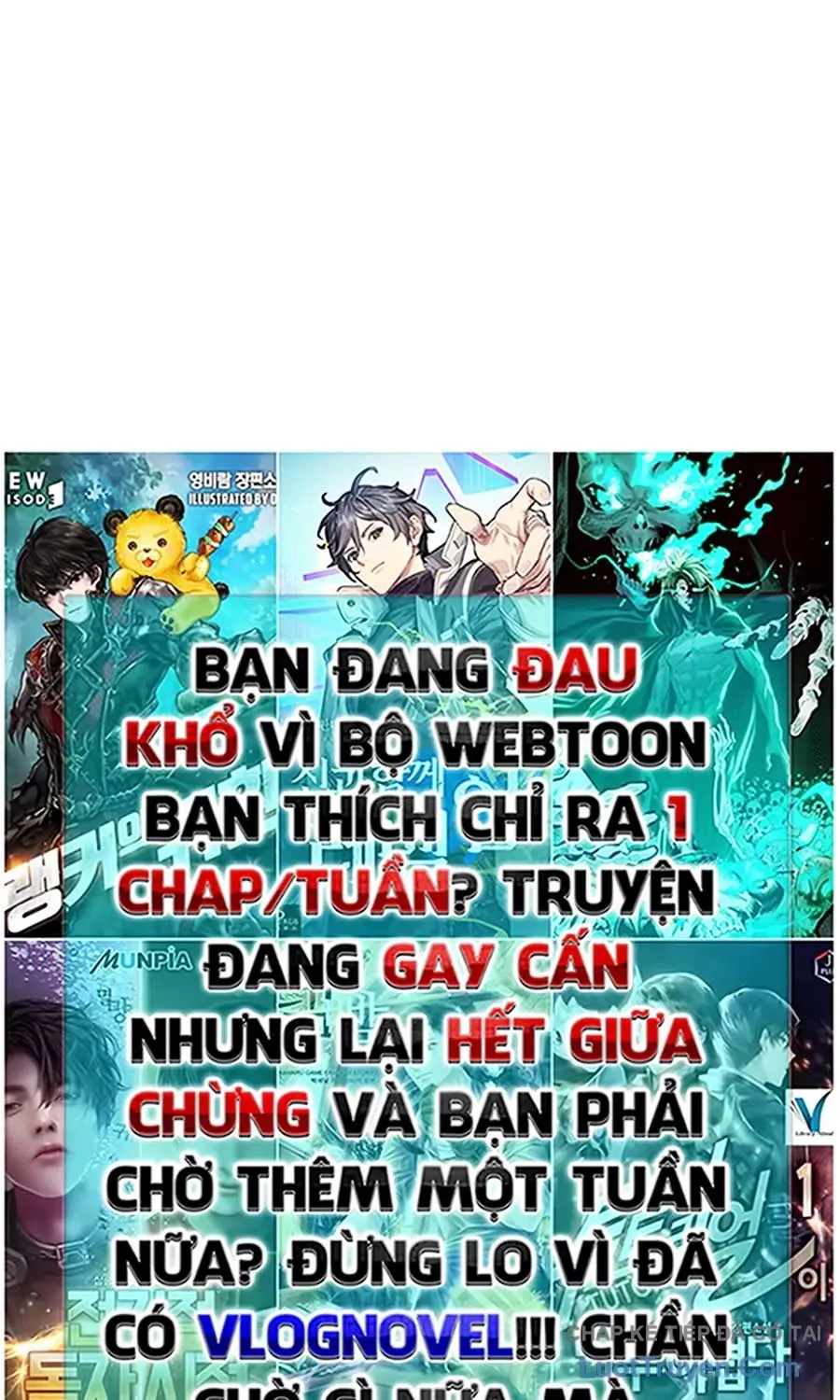 Nhà Tù Vị Thành Niên Chapter 93 - 133