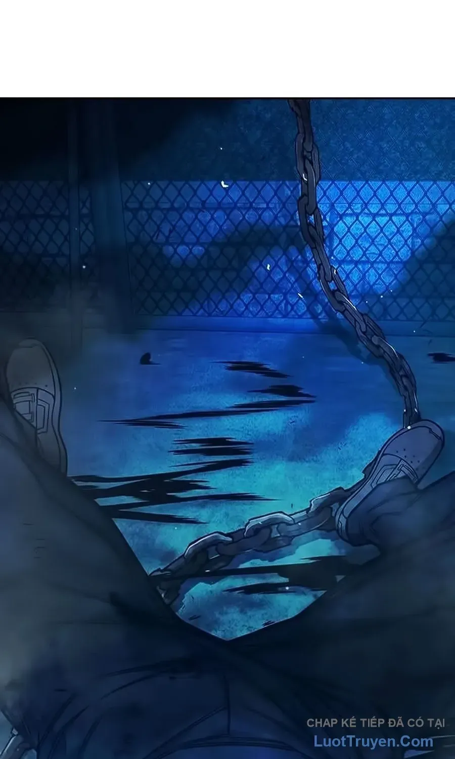 Nhà Tù Vị Thành Niên Chapter 93 - 135