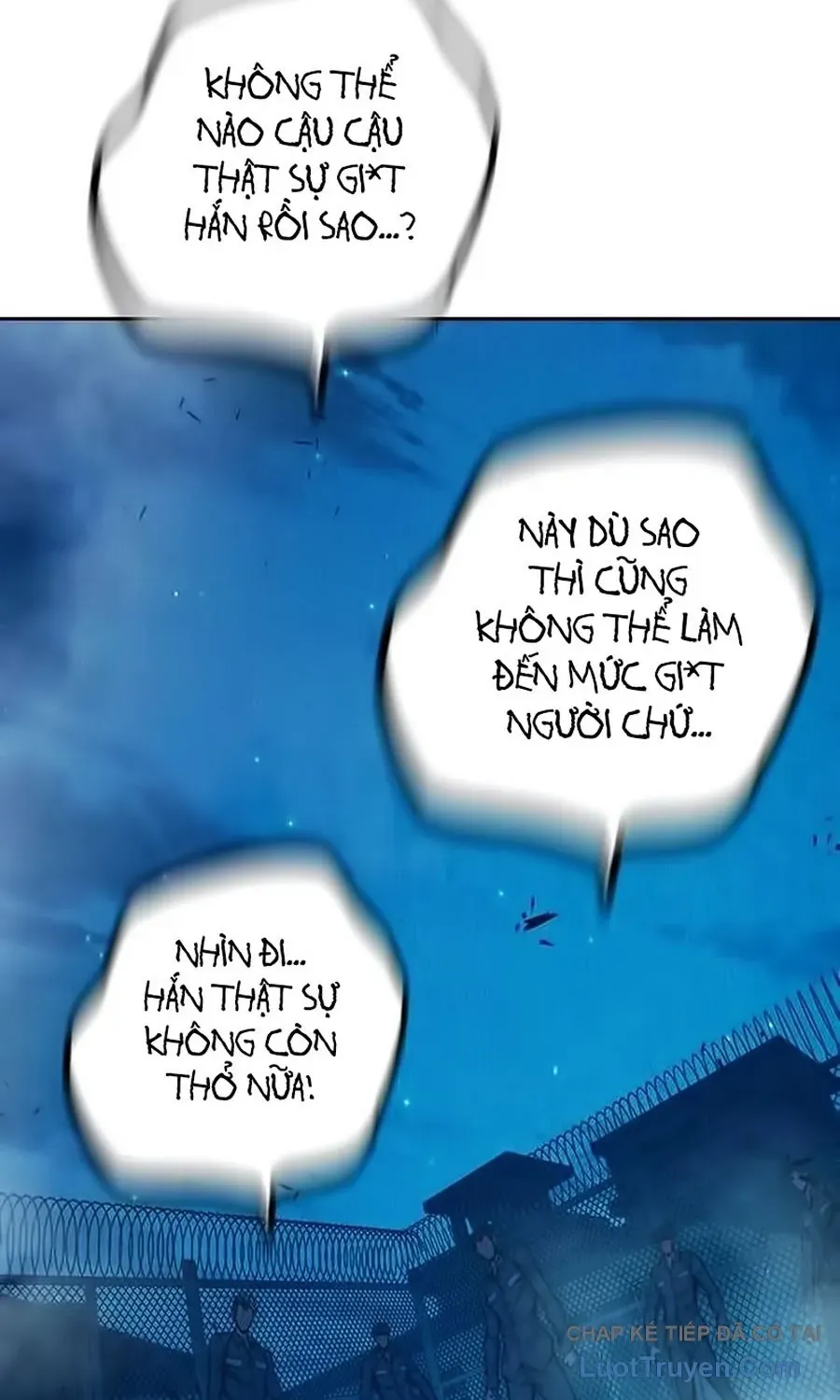 Nhà Tù Vị Thành Niên Chapter 93 - 138