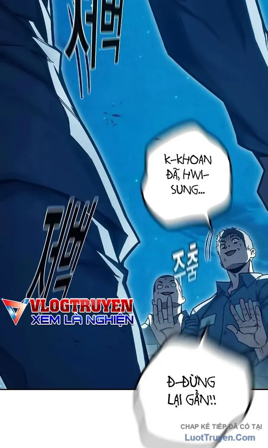 Nhà Tù Vị Thành Niên Chapter 93 - 144