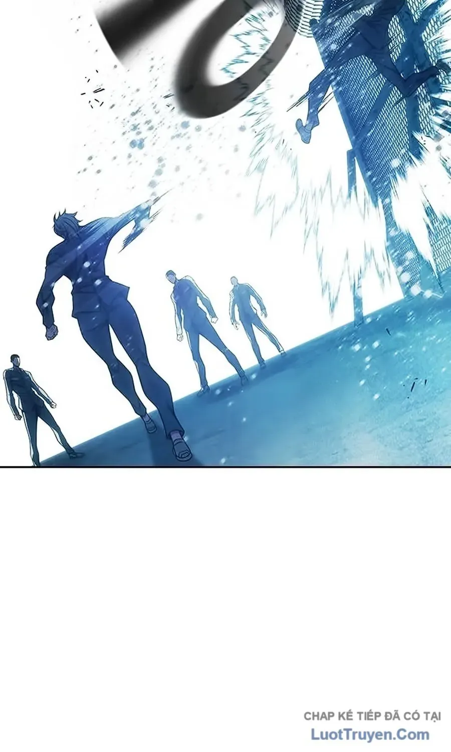 Nhà Tù Vị Thành Niên Chapter 93 - 151