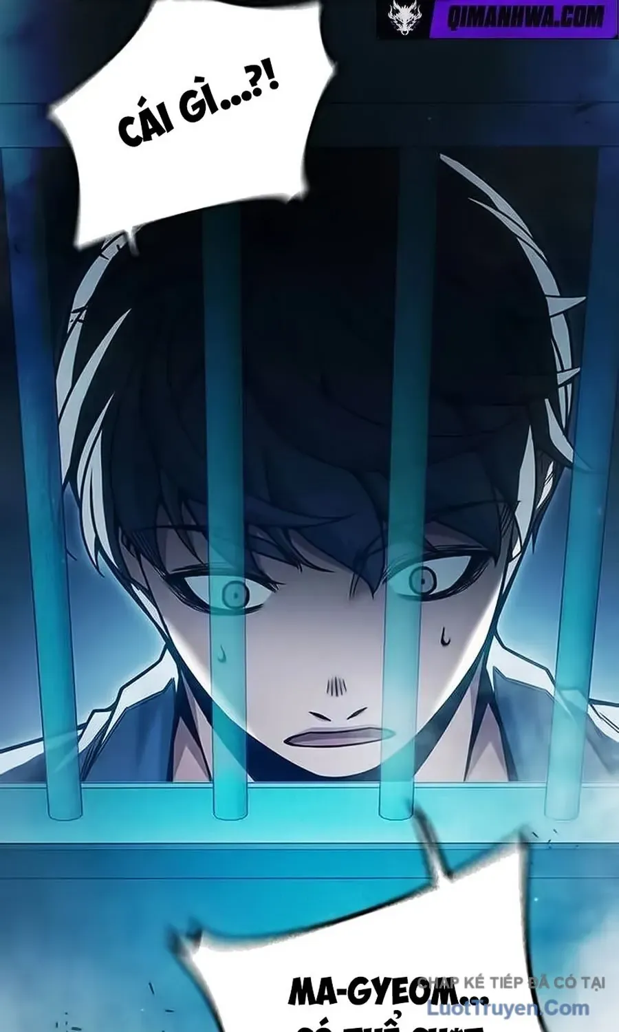 Nhà Tù Vị Thành Niên Chapter 93 - 162