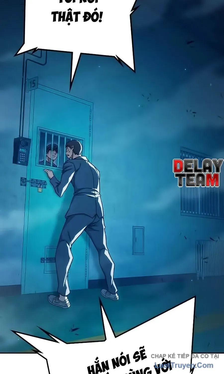 Nhà Tù Vị Thành Niên Chapter 93 - 164