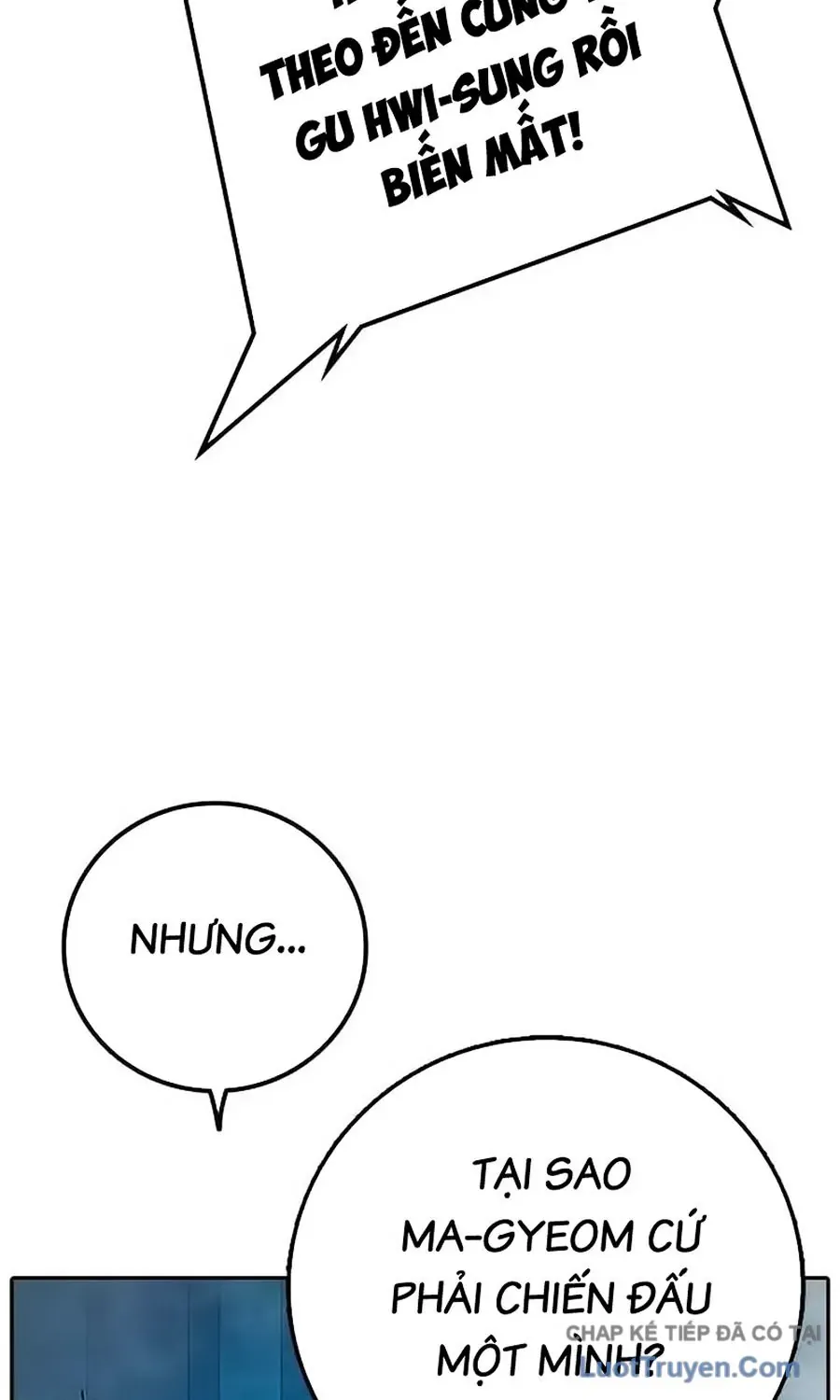 Nhà Tù Vị Thành Niên Chapter 93 - 165