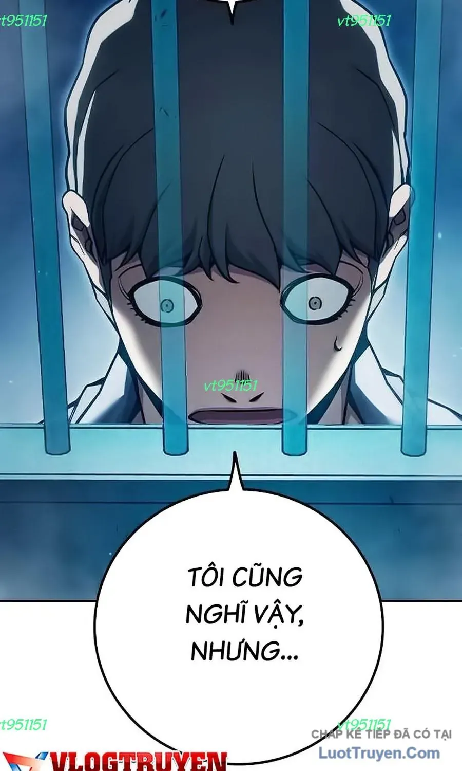 Nhà Tù Vị Thành Niên Chapter 93 - 168