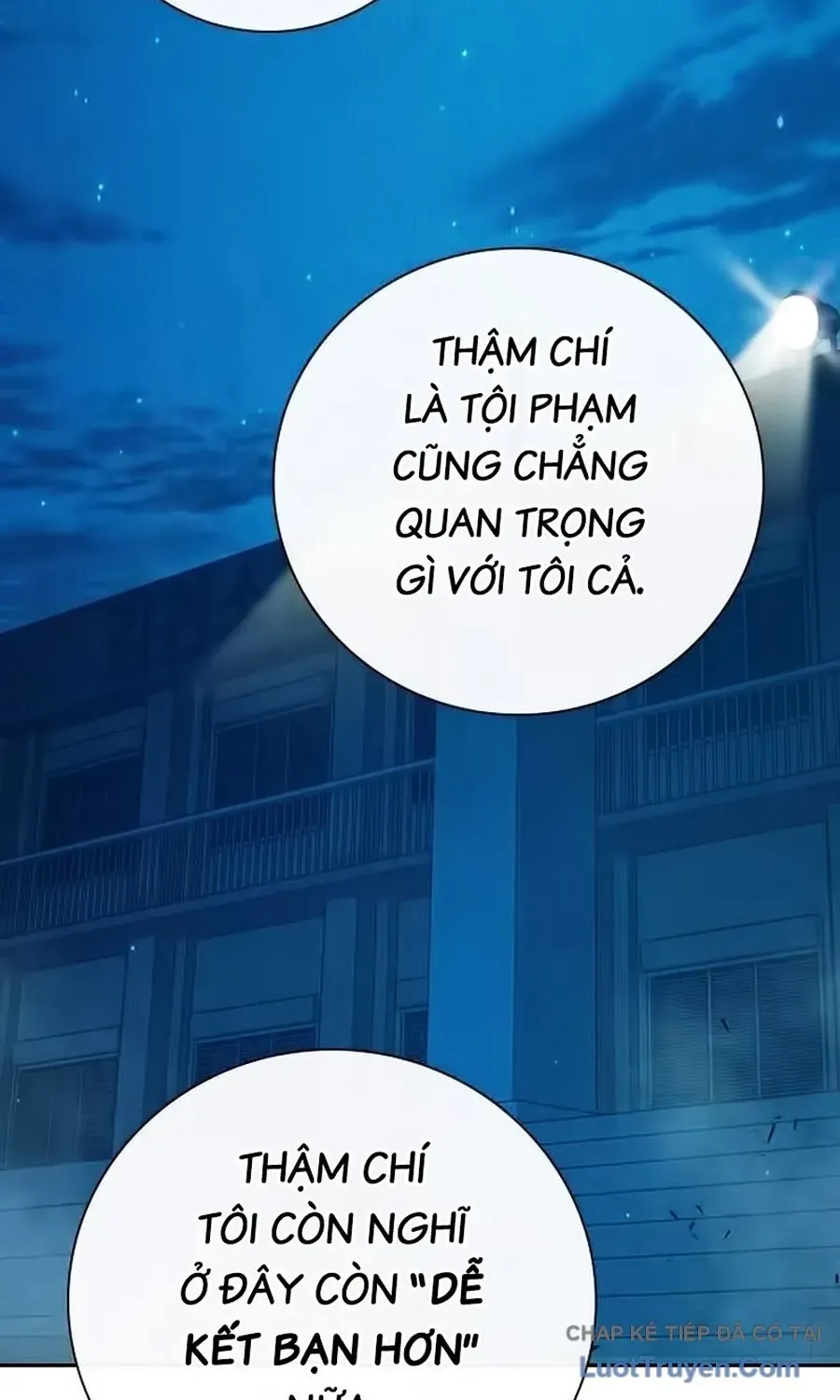 Nhà Tù Vị Thành Niên Chapter 93 - 18
