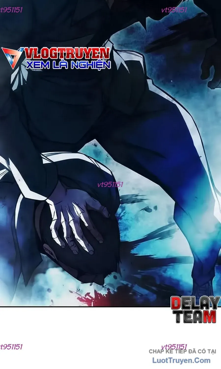 Nhà Tù Vị Thành Niên Chapter 93 - 175