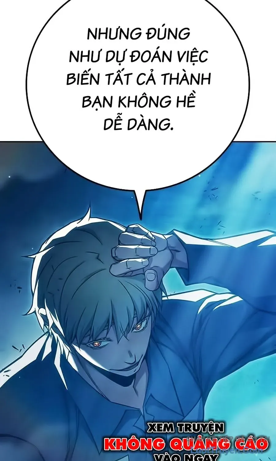 Nhà Tù Vị Thành Niên Chapter 93 - 21