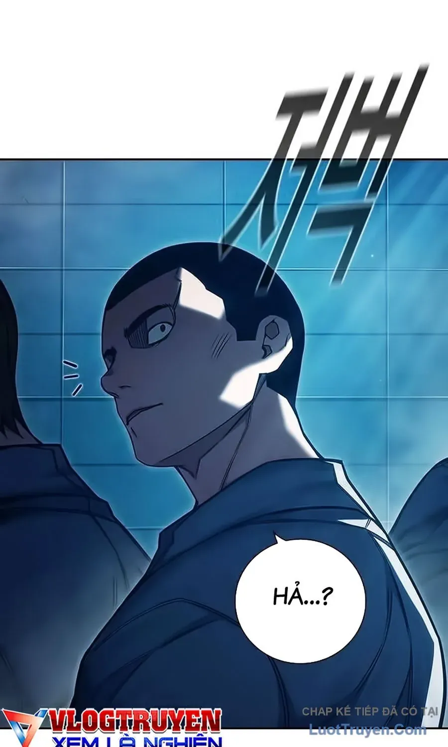 Nhà Tù Vị Thành Niên Chapter 93 - 23