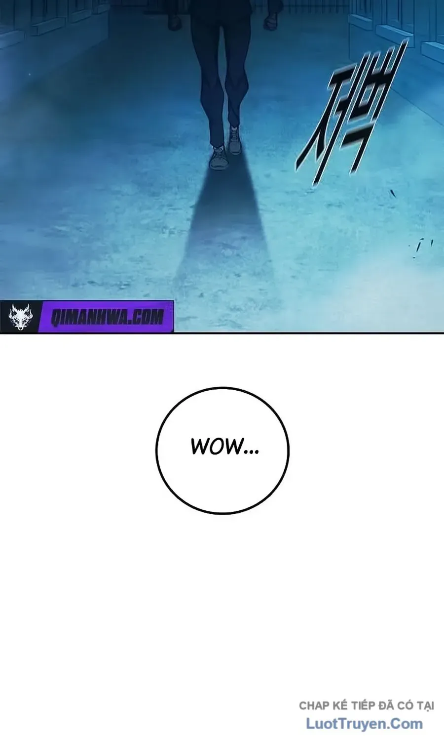 Nhà Tù Vị Thành Niên Chapter 93 - 25