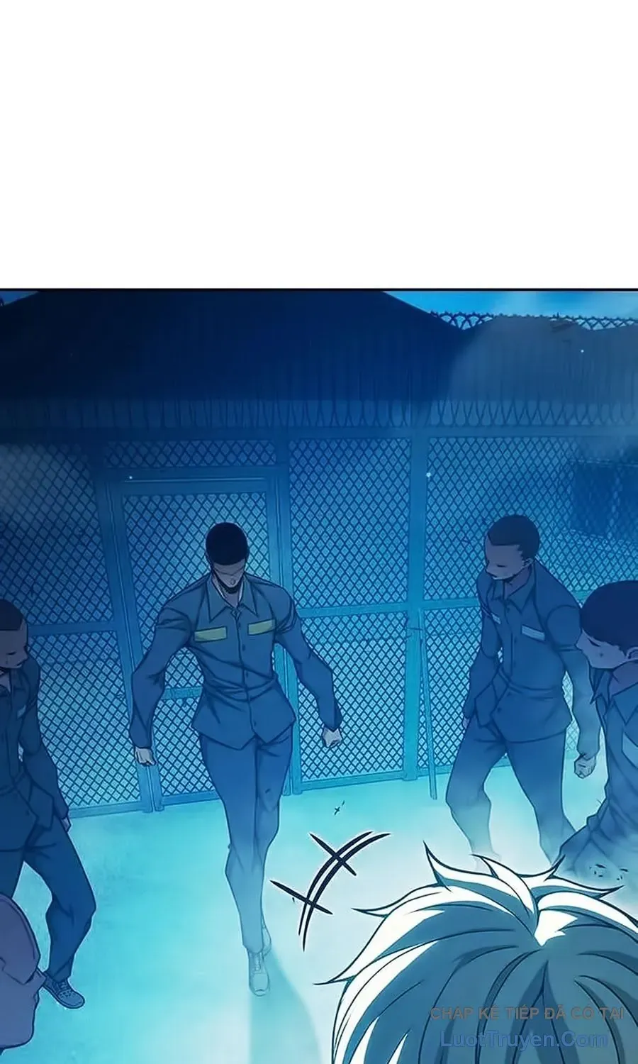 Nhà Tù Vị Thành Niên Chapter 93 - 30