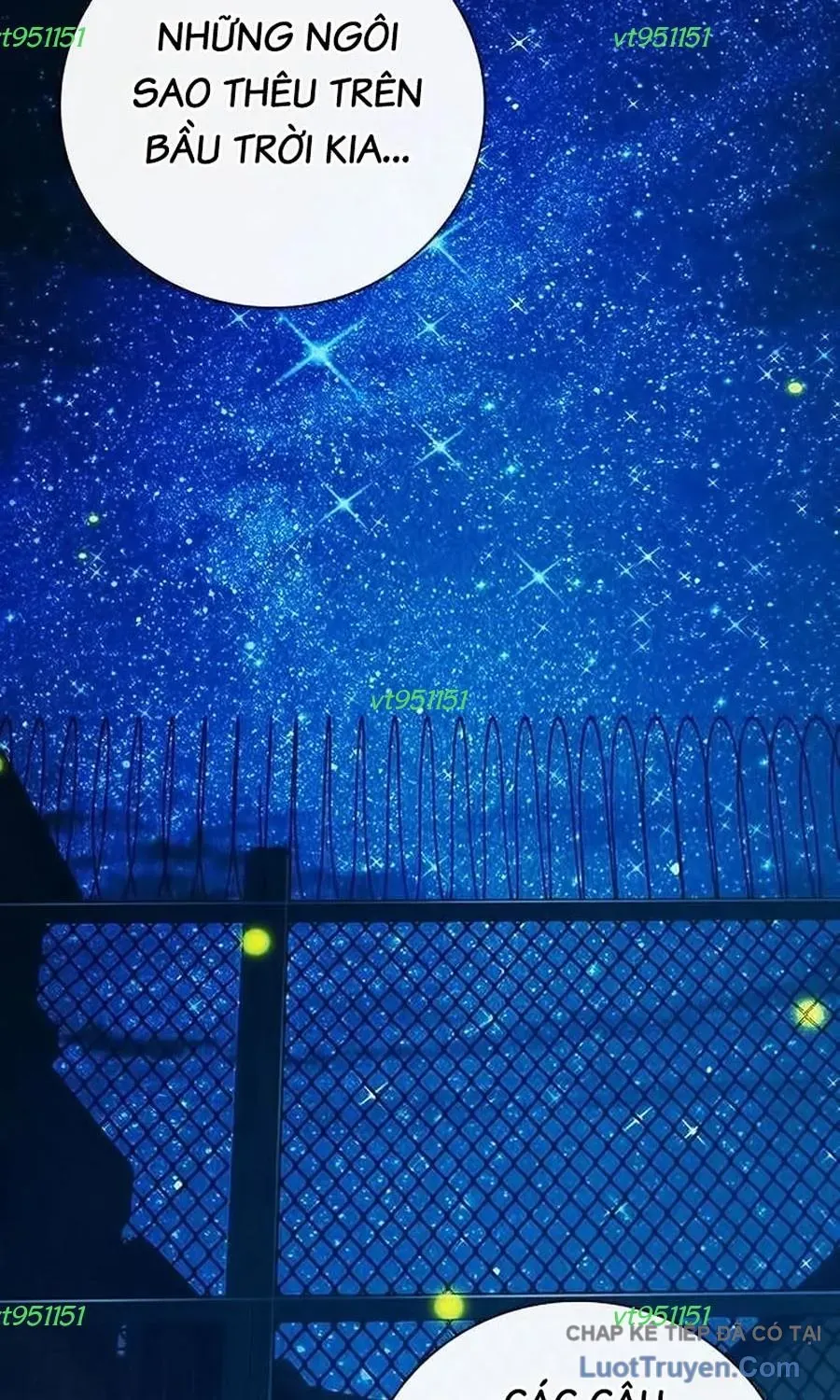 Nhà Tù Vị Thành Niên Chapter 93 - 4