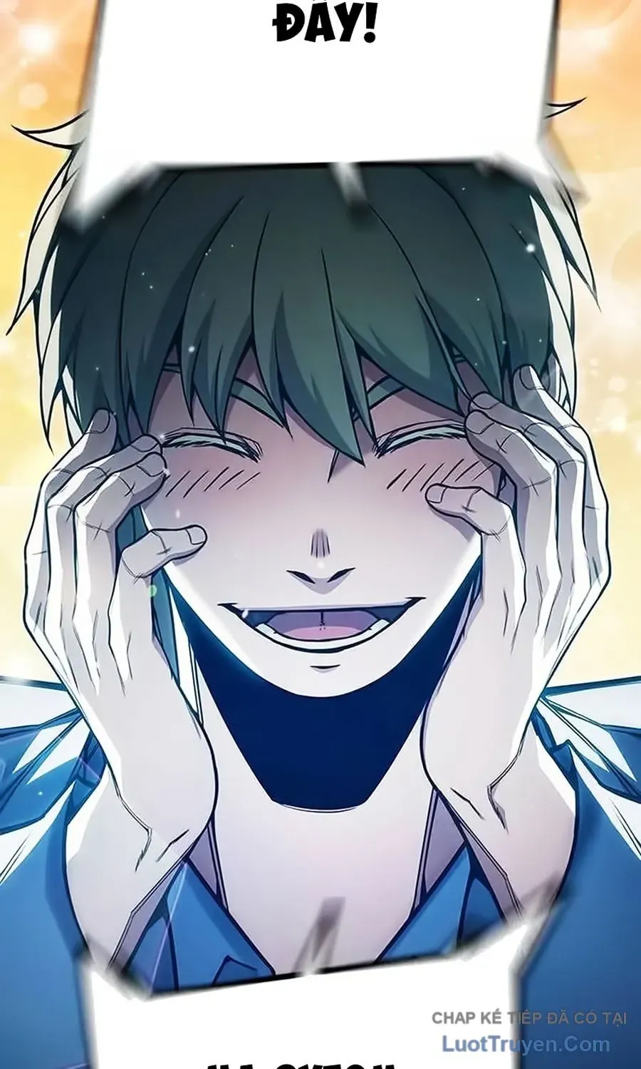 Nhà Tù Vị Thành Niên Chapter 93 - 36