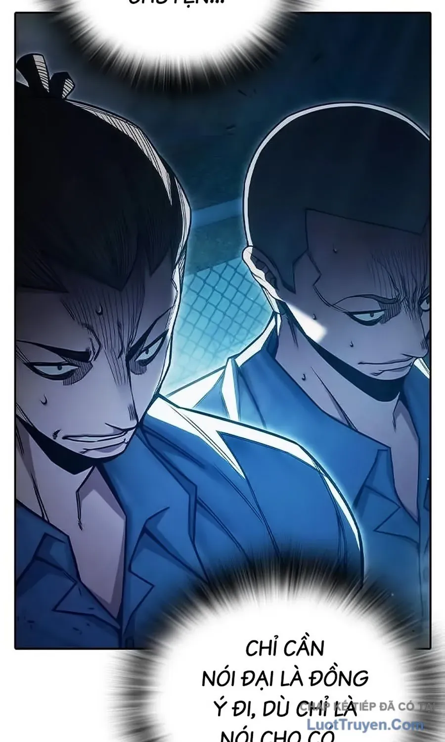 Nhà Tù Vị Thành Niên Chapter 93 - 41