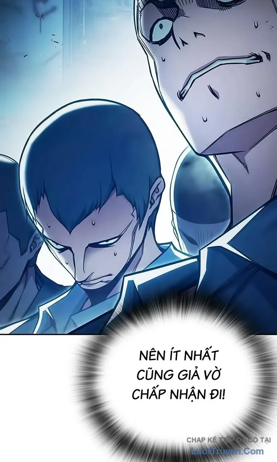 Nhà Tù Vị Thành Niên Chapter 93 - 43