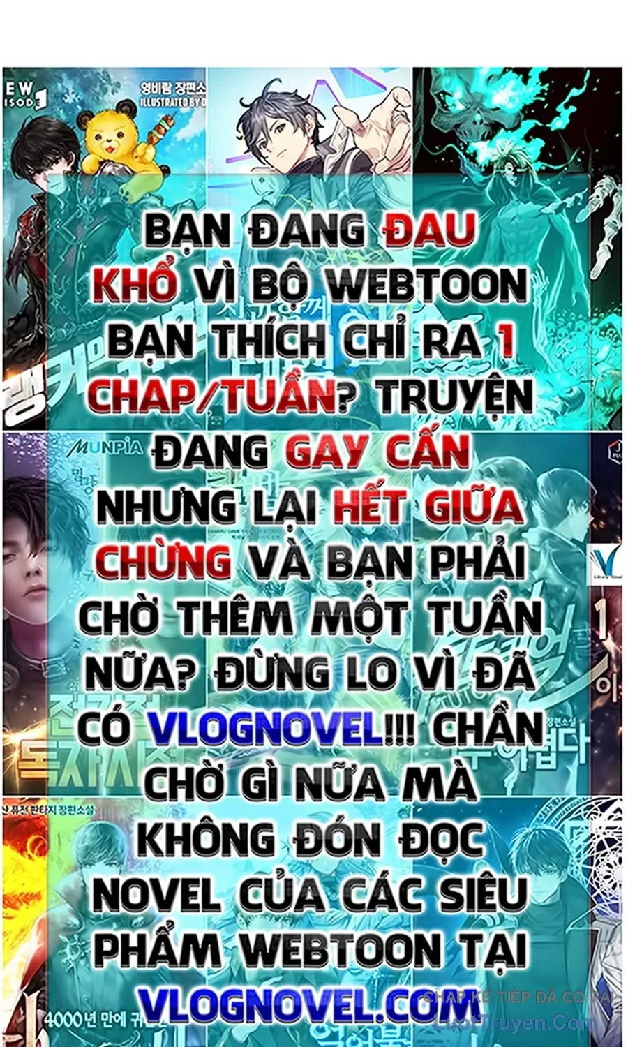 Nhà Tù Vị Thành Niên Chapter 93 - 46