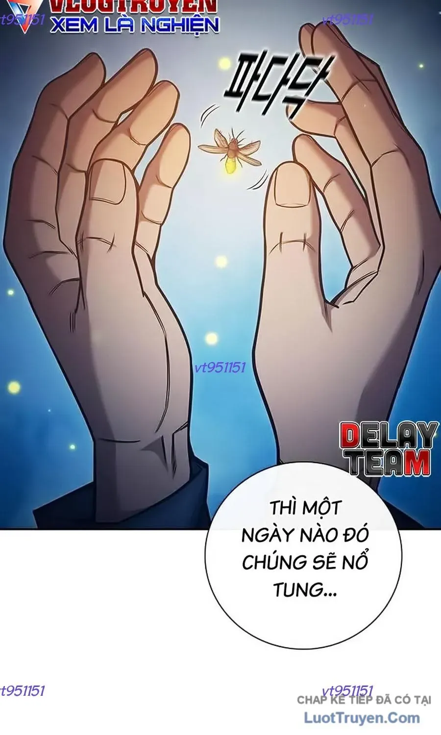 Nhà Tù Vị Thành Niên Chapter 93 - 6