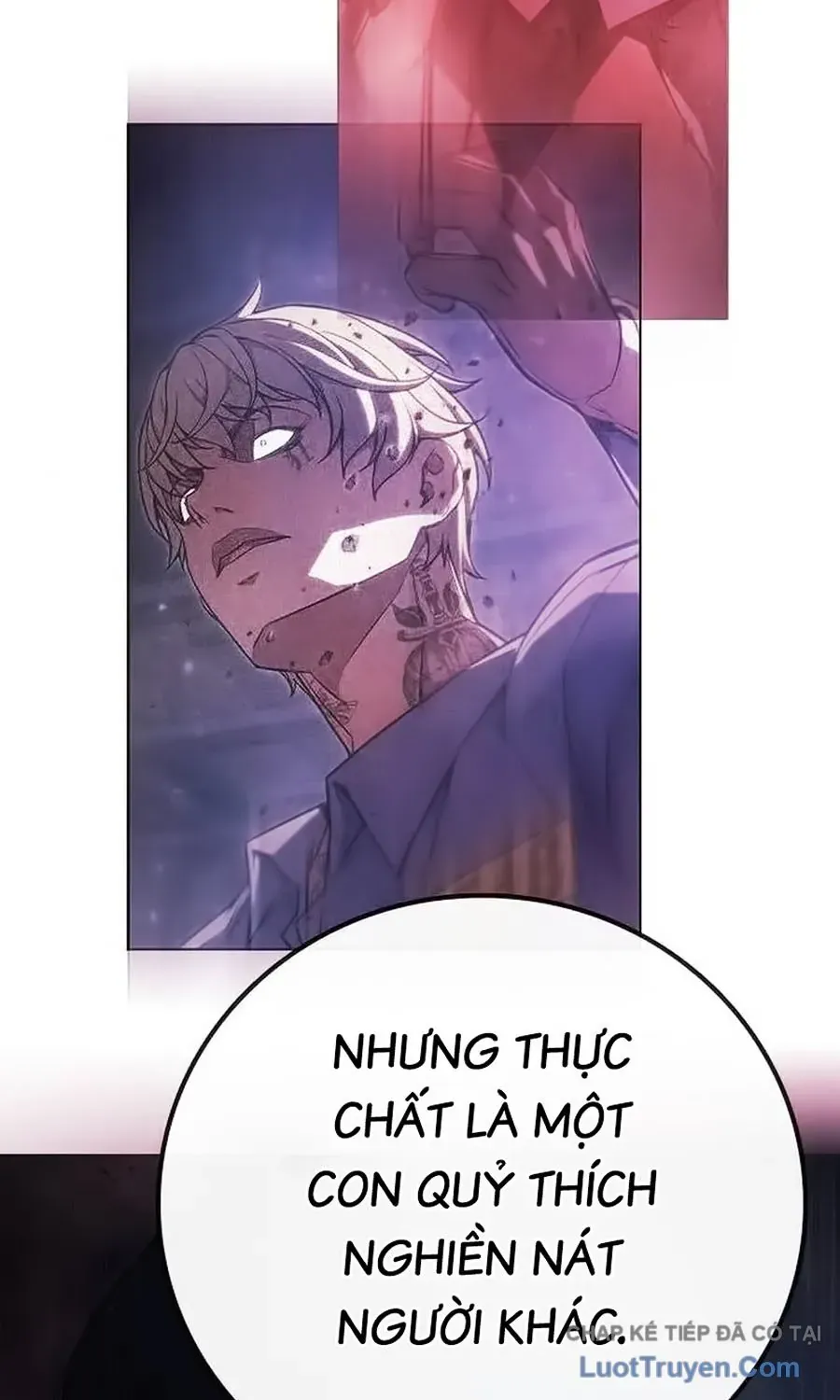 Nhà Tù Vị Thành Niên Chapter 93 - 52
