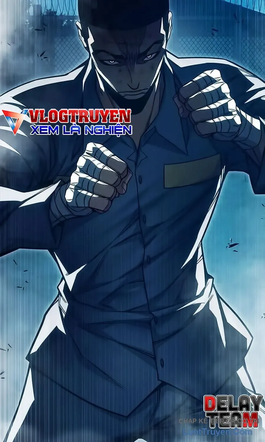 Nhà Tù Vị Thành Niên Chapter 93 - 56