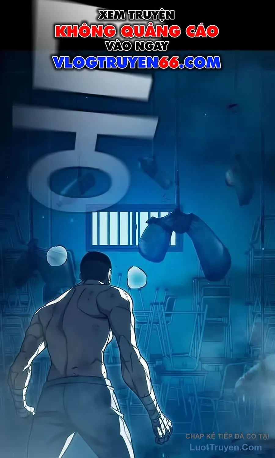 Nhà Tù Vị Thành Niên Chapter 93 - 59