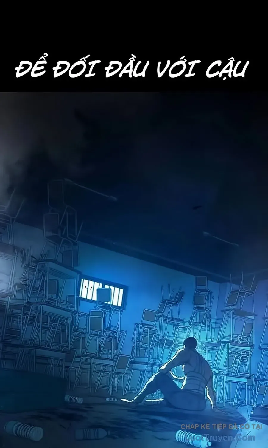 Nhà Tù Vị Thành Niên Chapter 93 - 64