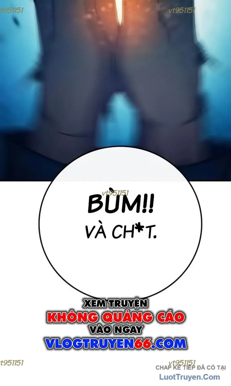 Nhà Tù Vị Thành Niên Chapter 93 - 8