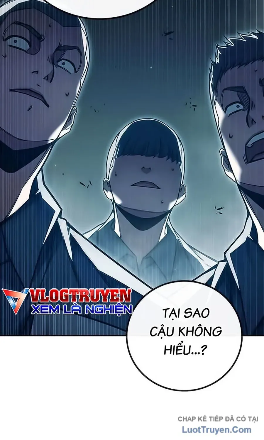 Nhà Tù Vị Thành Niên Chapter 93 - 73