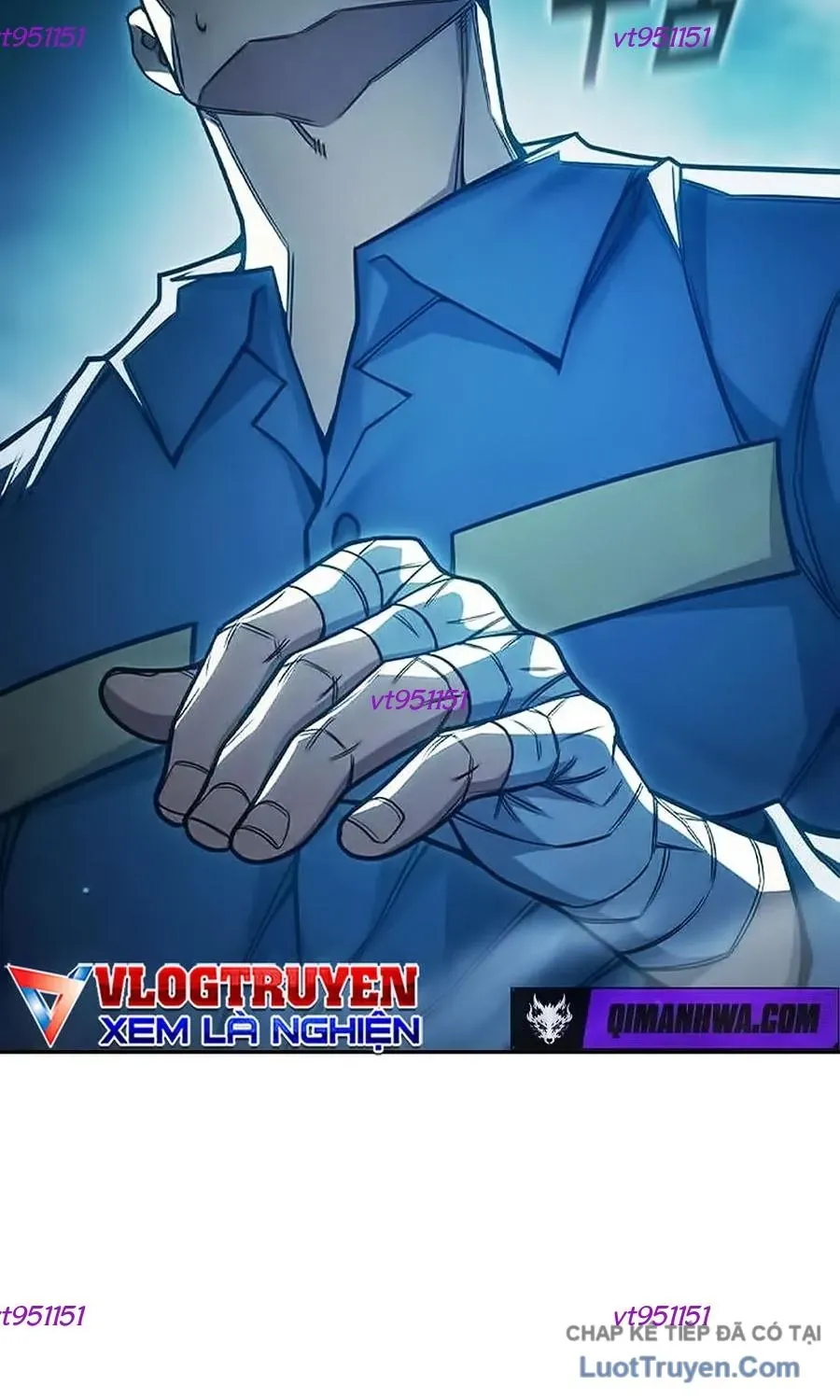 Nhà Tù Vị Thành Niên Chapter 93 - 79