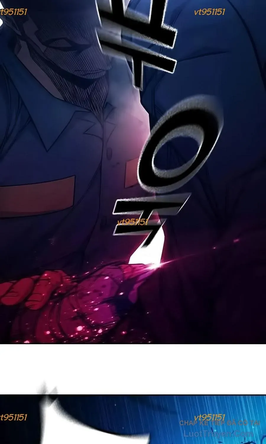 Nhà Tù Vị Thành Niên Chapter 93 - 84