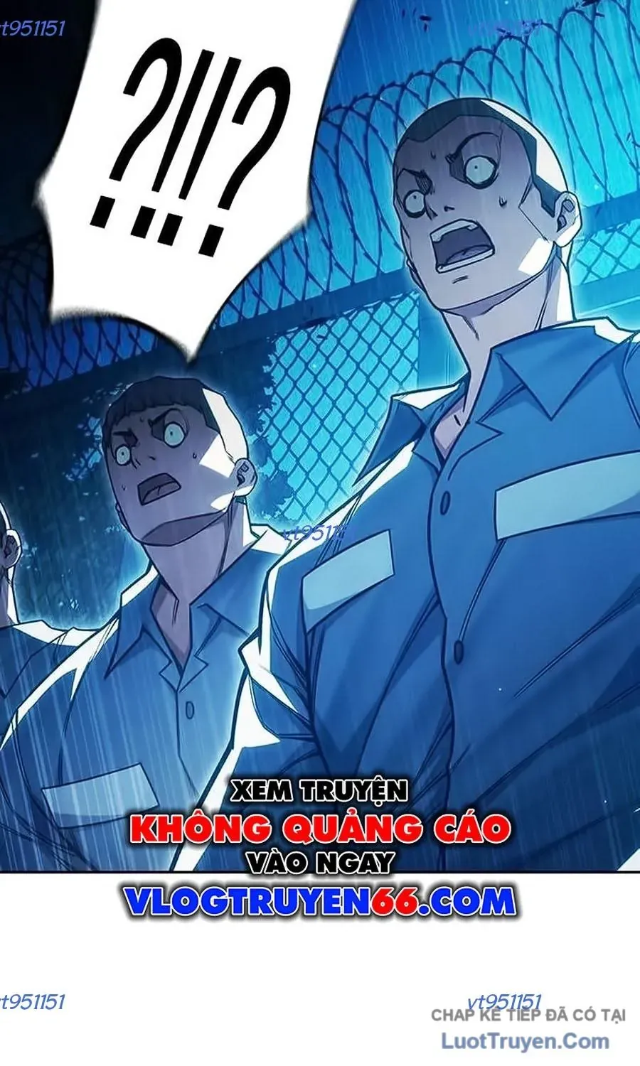 Nhà Tù Vị Thành Niên Chapter 93 - 85