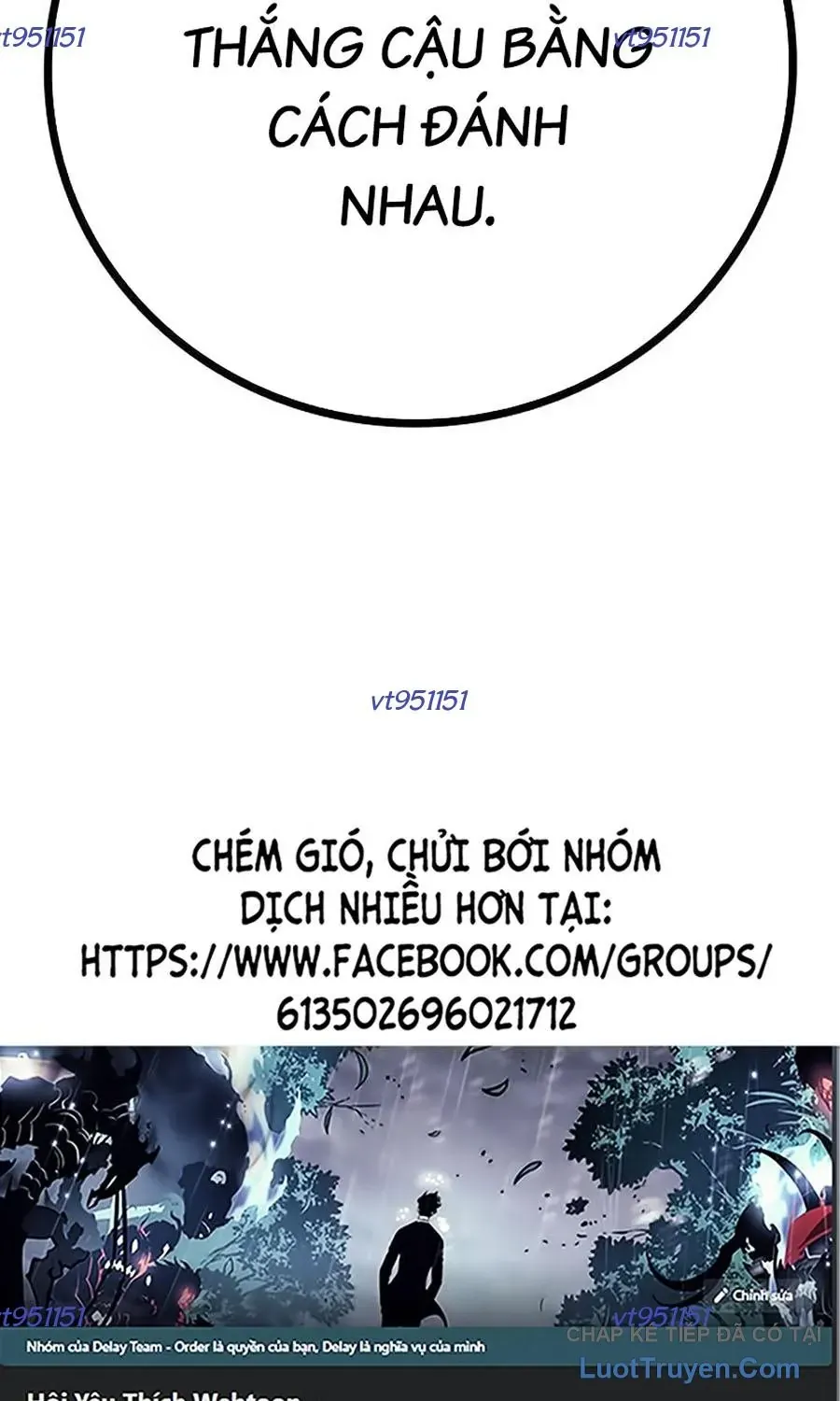 Nhà Tù Vị Thành Niên Chapter 93 - 89