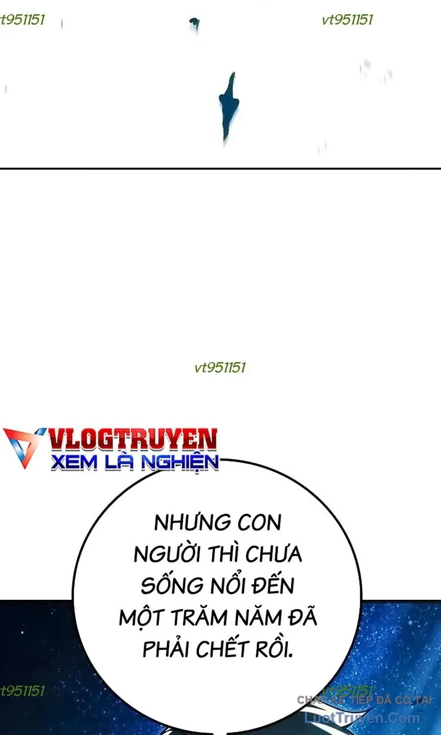 Nhà Tù Vị Thành Niên Chapter 93 - 10