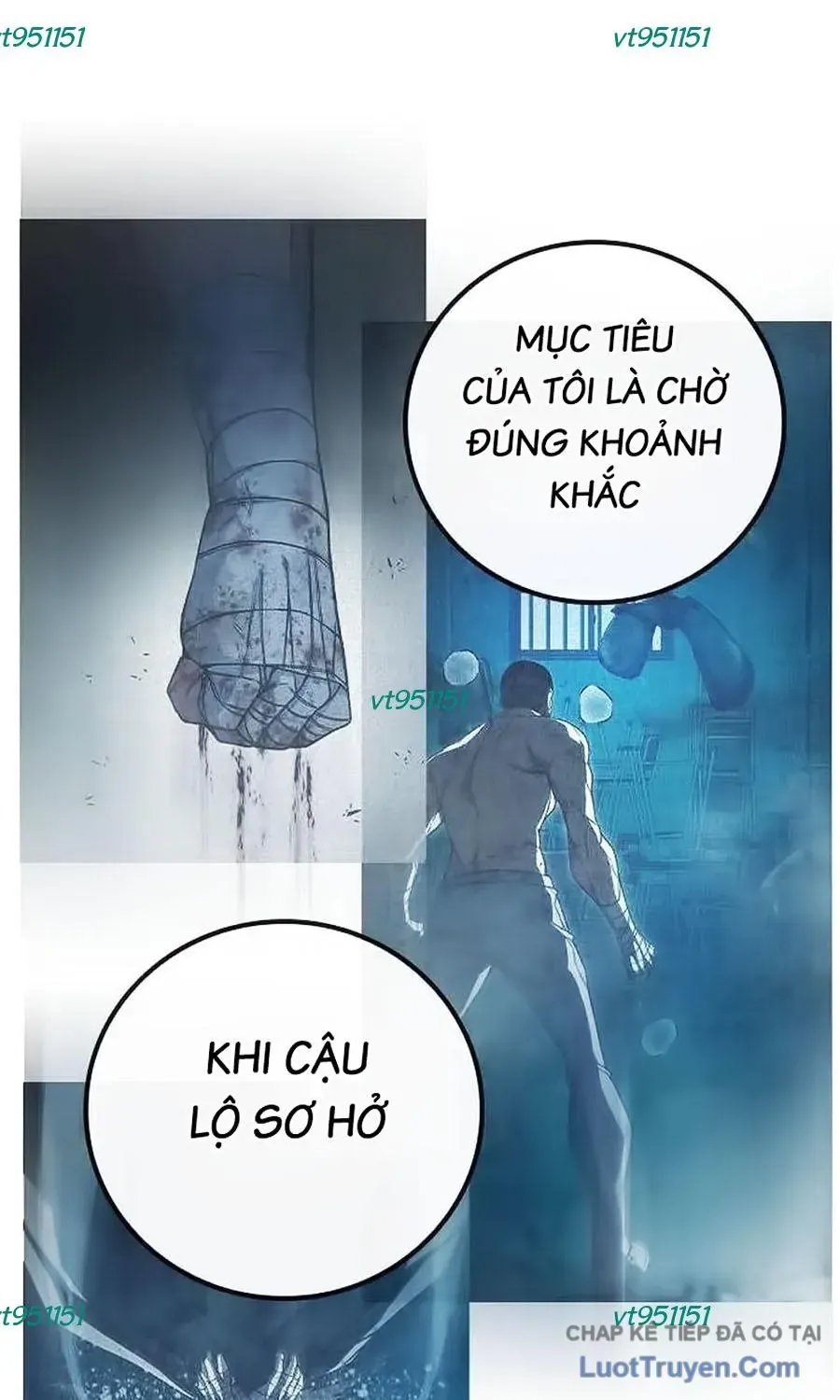 Nhà Tù Vị Thành Niên Chapter 93 - 91