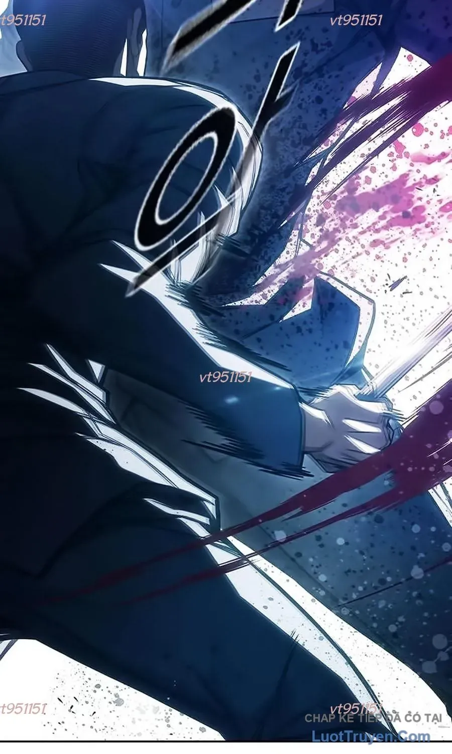 Nhà Tù Vị Thành Niên Chapter 93 - 95