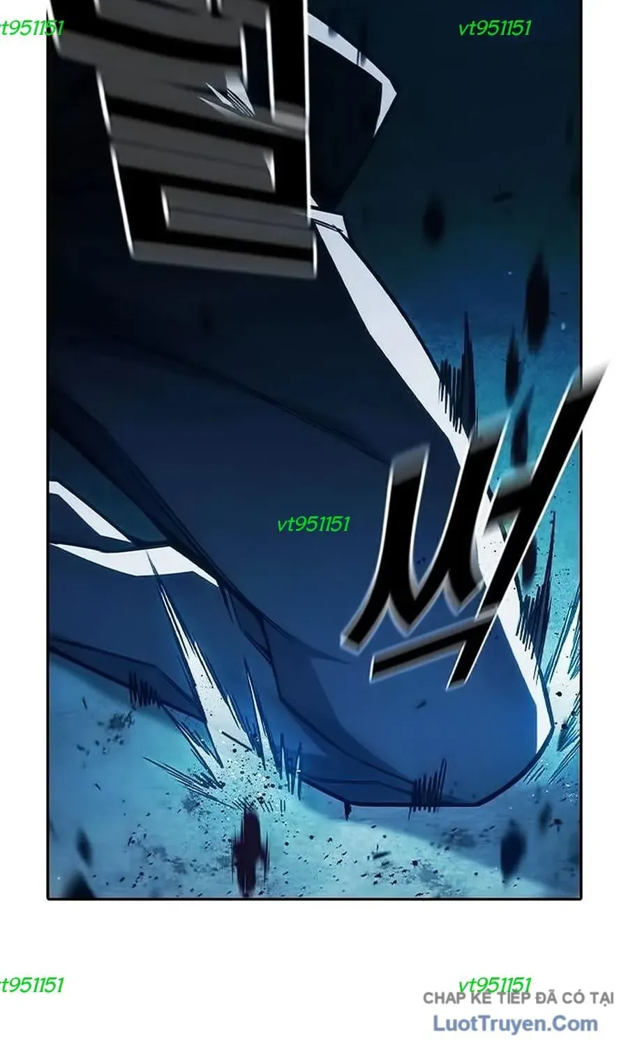 Nhà Tù Vị Thành Niên Chapter 93 - 98