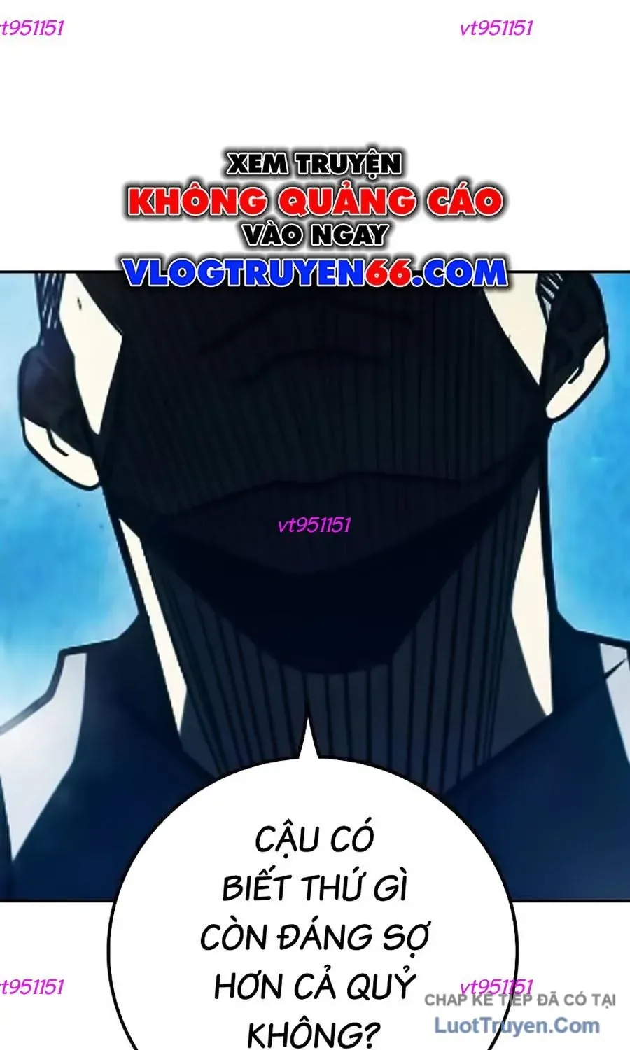 Nhà Tù Vị Thành Niên Chapter 93 - 99