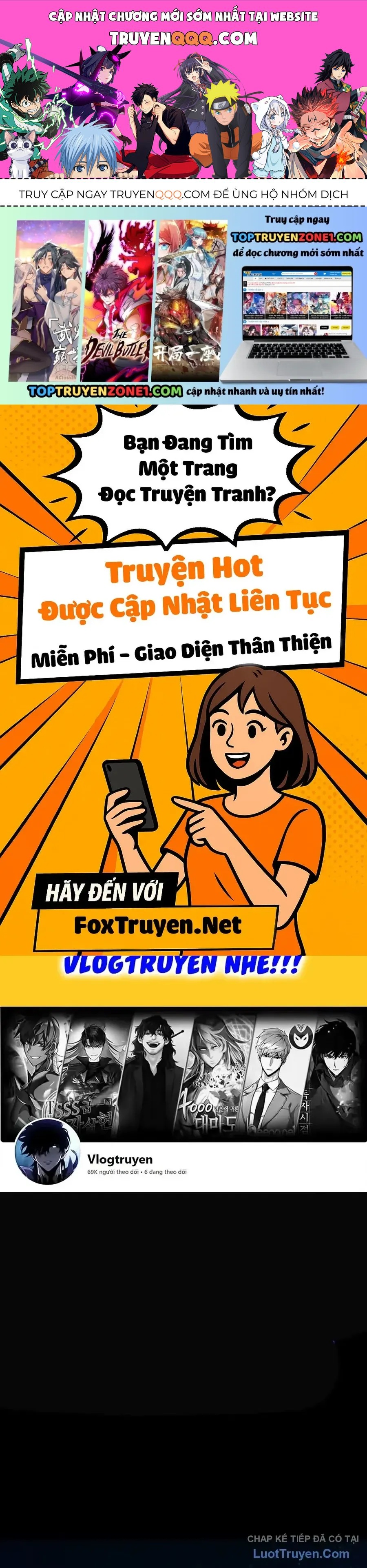 Nhà Tù Vị Thành Niên Chapter 94 - 1