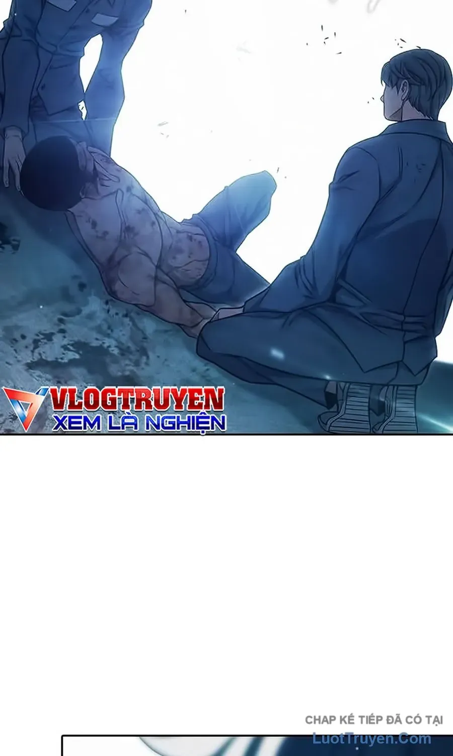 Nhà Tù Vị Thành Niên Chapter 94 - 101