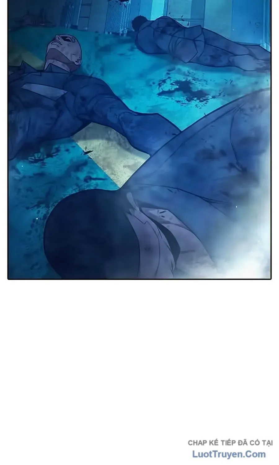 Nhà Tù Vị Thành Niên Chapter 94 - 108