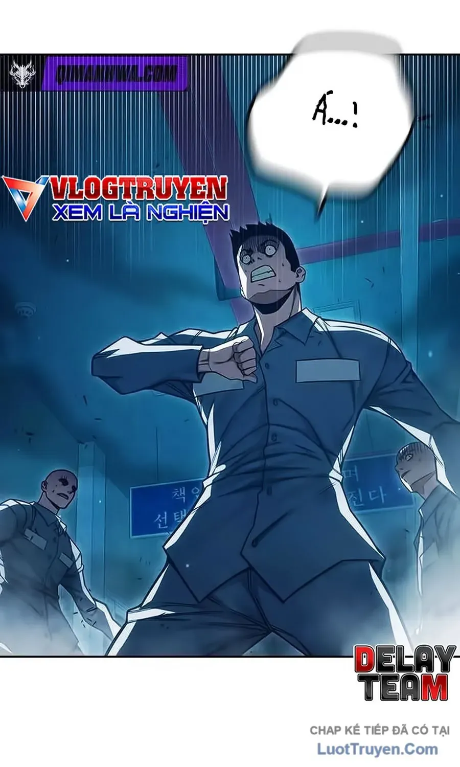 Nhà Tù Vị Thành Niên Chapter 94 - 109