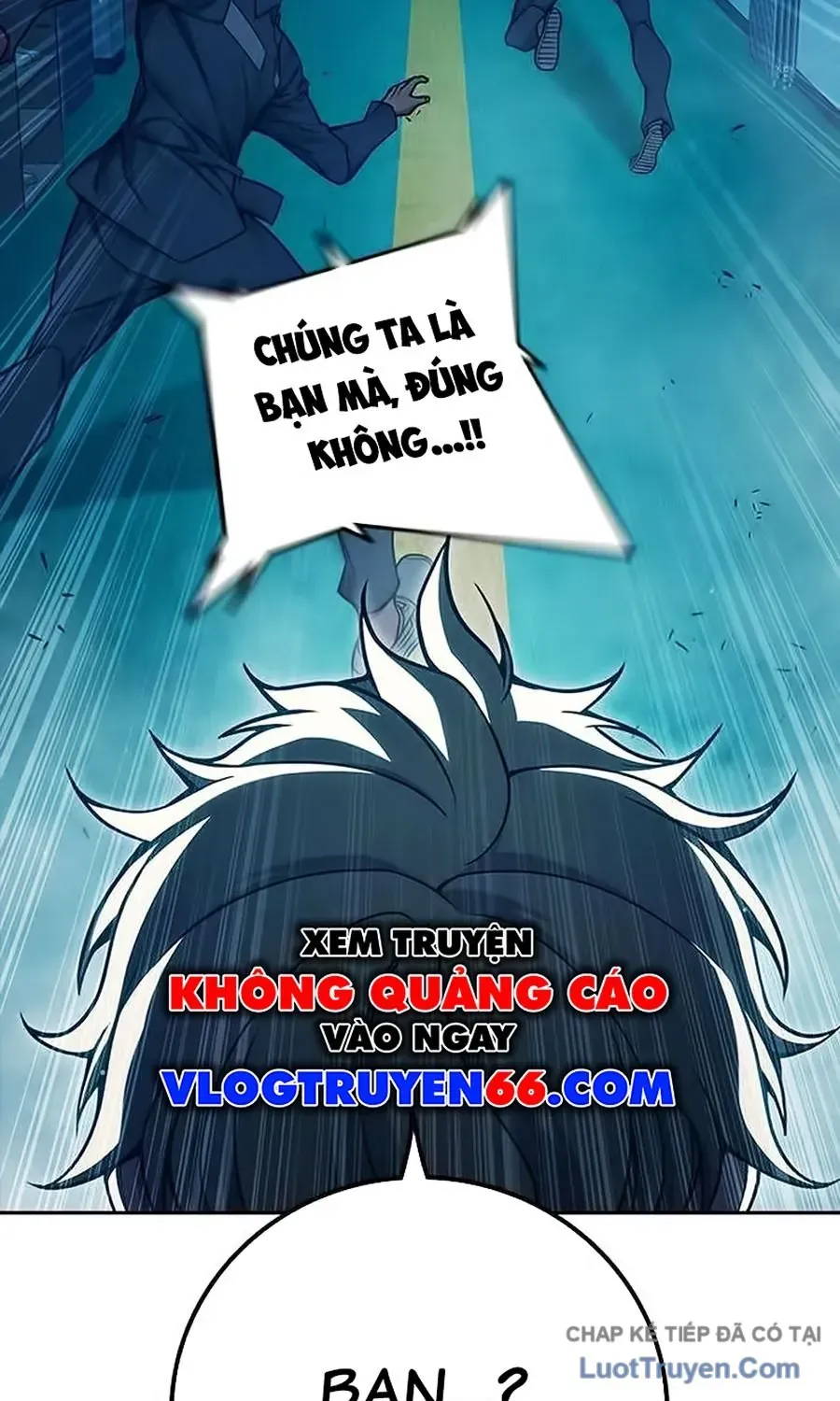 Nhà Tù Vị Thành Niên Chapter 94 - 111