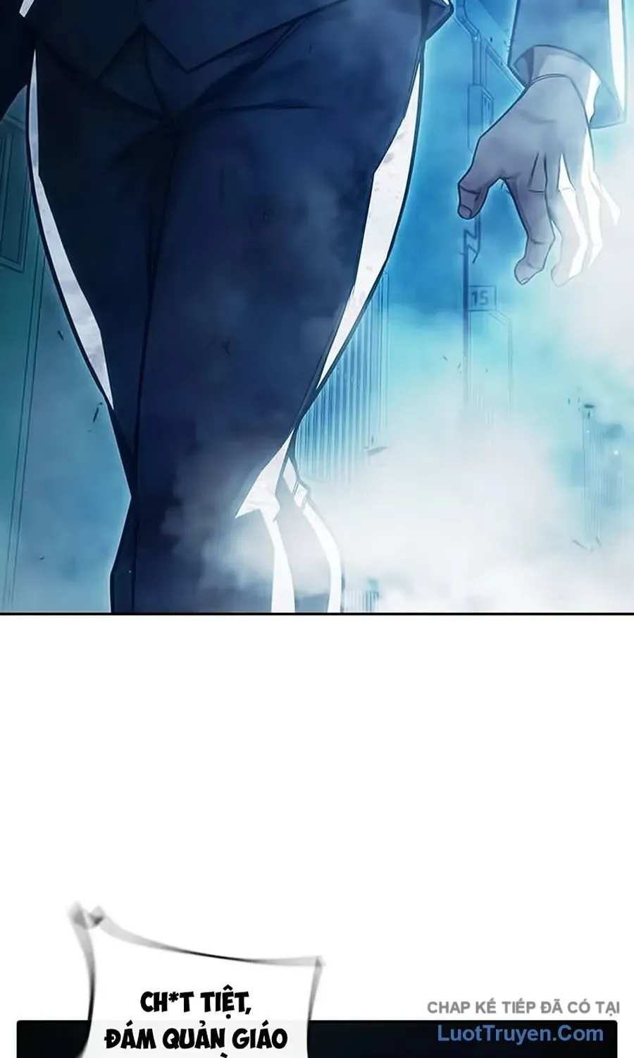 Nhà Tù Vị Thành Niên Chapter 94 - 115