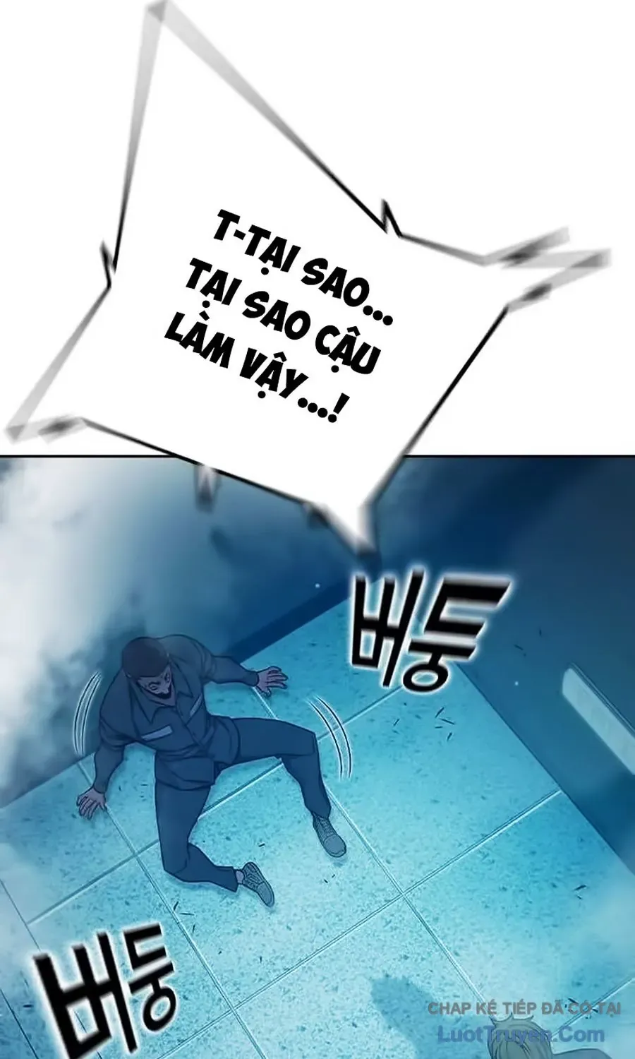 Nhà Tù Vị Thành Niên Chapter 94 - 120